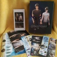 ราคา นิยายวาย Boxset เพราะเราคู่กัน #คั่นกู (5032007265)