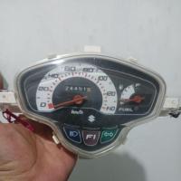 ราคา ถอดเรือนไมล์ suzuki NEX 125 fi ดั้งเดิม (47503675682)