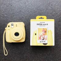 ราคา Fuji Instax mini 8 (266627590)