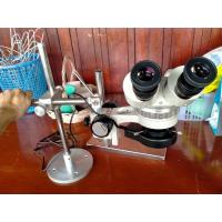 ราคา Stereo Microscope กล้องขยาย (มือสอง) (18479684918)