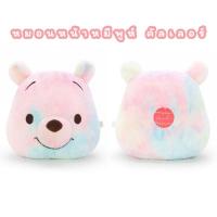 ราคา หมอนอิง หน้าหมีพูห์ คัลเลอร์ Pillow Pooh Color (18578815306)