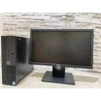 ราคา Dell PC Optiplex 3060 SFF core i5 gen 8 แรม 8 GB SSD M2 256 GB วินโดว์แท้ อัพเดทได้ มือสอง พร้อมใช้งาน (20391564352)