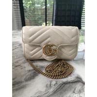 ราคา used Gucci marmont super mini ปี19 ของแท้ล่านๆๆๆๆ%%% (9701657457)