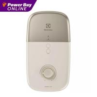 ราคา ELECTROLUX เครื่องทำน้ำอุ่น (3800 วัตต์) รุ่น EWE381LX-DAX2 (ไม่รวมติดตั้ง) (23002529220)