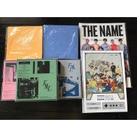 ราคา ปกแข็ง BINDER อัลบั้มเท่านั้น PB เท่านั้น (23671414994)