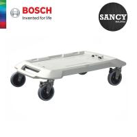 ราคา SANCY BOSCH Professional Heavy Duty ABS L-Boxx Roller Plate ขนส่งง่าย 100Kg - 1600A001S9 (23168803655)