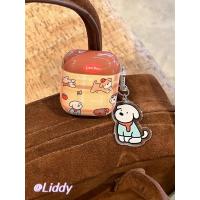 ราคา จัดส่งจากกรุงเเคส For Airpods 1 2 3 pro case เคสป้องกัน Airpods gen3 2021 Soft Case น่ารัก ป้องกันการตก Airpod Pro2 (24806733963)