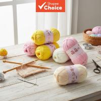 ราคา ชุดวัสดุไหมพรมถักตุ๊กตาหิมะ Guangniel นม (54600999397)