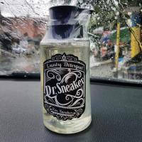 ราคา ของแท้ Dr.Sneaker น้ำยาทำความสะอาดรองเท้า 350 ml. (2231673955)