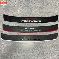 ราคา กันรอยท้ายรถ FORTUNER Legender GR Sport MC Leader year 2015-2024 (44225346030)