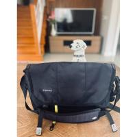 ราคา ✌️มือสอง✌️Timbuk2 Classic Messenger Bag ECO - S (24035492273)