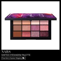 ราคา เเท้/พร้อมส่ง - Nars Ignited Eyeshadow Palette (Limited Edition) (1919159187)