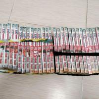 ราคา บากิ ศึกอสูรประจัญบาน ครบชุด (2899742256)