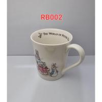 ราคา RB002 แก้วเซรามิคปีเตอร์แรบบิท Peter Rabbit (13689997460)