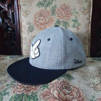 ราคา หมวก Snapback Disney Mickey Mouse มือสองแบรนด์ (7690424724)