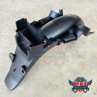 ราคา บังโคลนหลังเวฟ WAVE 125, 125S, 125R สีดำด้าน (13249026972)