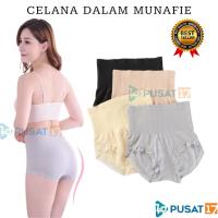 ราคา PUSAT17 P001 นําเข้าTOMACH TRIMMER CORSETS UNDERWEAR / ORIGINAL WOMENS MUNAFIE CORSETS PANTS SLIMMING PANTS / SMACHI SLIMMING CORSETS (29052682587)