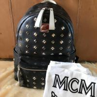 ราคา กระเป๋าเป้mcm ไซร์M limited (7417629180)