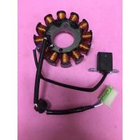 ราคา H-436.530 KSR-110 NEW (อย่างดี) ฟิลด์คอยด์ชุดใหญ่(T) KSR-NEW (23915590438)