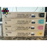 ราคา Fuji Xerox CT200805/200808 BK,C,M,Y ตลับหมึกโทนเนอร์ ของแท้ (29480375196)