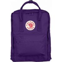 ราคา Kanken Classic Purple มือสองใช้เอง (5946933714)