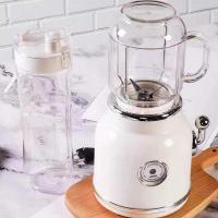 ราคา Vintage KUDIXIONG Blender Juicer เครื่องทำสมูทตี้แบบพกพา (25982620603)