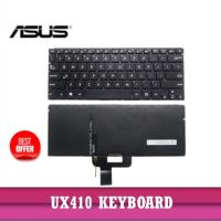 ราคา ASUS ZENBOOK UX310U UX410U UX310 UX410 RX310 แป้นพิมพ์เสริมความรู้สึกแล็ปท็อป (43776527010)