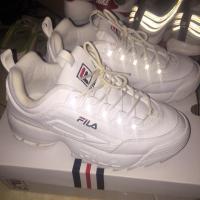 ราคา Fila disruptor2 (1601301073)