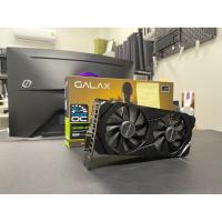 ราคา การ์ดจอ 1660s GALAX (19173029438)