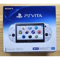 ราคา PS Vita 2006 ***สภาพดี90% ครบกล่อง มีรอยบ้าง รวมๆ สภาพสวยมากครับ ตามภาพเลยจ้า (28608242078)