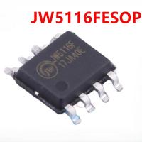 ราคา [5 ชิ้น] ต้นฉบับใหม่เอี่ยม JW5116FESOP#TRPBF JW5116F Patch ESOP8 Buck Chip IC (44060717607)