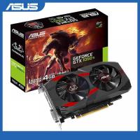 ราคา Asus GTX1050Ti 4GB Cerberus (3533810478)