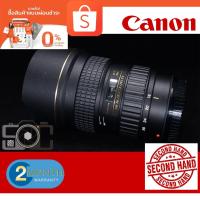 ราคา Tokina AT-X 16-28mm f/2.8 Pro FX for canon (22864900452)