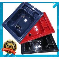 ราคา ใบอ่างสระผม สะดืออ่าง พลาสติกร้านทำผม (22480622921)