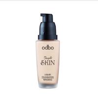 ราคา Odbo Bright Skin Liquid Foundation Repairing OD-412 (301190111)