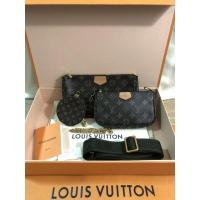 ราคา Louis Vuitton Multi Pochette (14552543143)