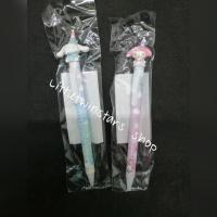 ราคา ปากกามายเมโลดี้/ชินเนม่อน My melody/Cinnamonroll pen in 2018. Tokyoskytree (12741773996)