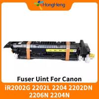 ราคา Fuser Assembly Unit สําหรับ CANON IR 2002G 2202L 2204 2202DN 2206N 2204N 2002 2202 2006 2206 Fuser Unit (52351990470)