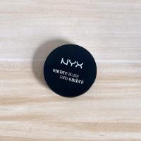 ราคา Nyx ombre blush สี Mauve me ตี95% ใช้น้อย (ราคาเต็ม445) (23362499421)