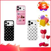 ราคา （ของแท้ 100%）Urban Sophistication The Puffer Case® - Puppy Crush เคสมือถือ ฝาครอบมือถือ (57503743322)