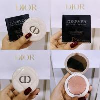 ราคา Dior Forever Couture Luminizer Highlighter ขนาด 6g สี 06 Coral Glow (29813956665)