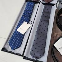 ราคา New Gucci Necktie Fullbox (24950749643)