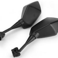 ราคา กระจกแต่งทรง NINJAสำหรับใส่ CBR-150,250,300,500 (4568288204)