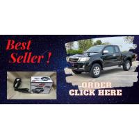 ราคา มองมุมvigo มองมุมfortuner กระจกมองมุม กระจกติดมุม กระจกส่องหมา fortuner vigo 2 เลนซ์ มีสีให้เลือก มองมุม vigo (25734033390)