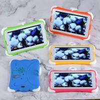 ราคา คอมพิวเตอร์ Cross-Border 4 การเรียนรู้เด็กการเรียนรู้เครื่องแท็บเล็ตแท็บเล็ต + นิ้ว 64G ขายส่ง Call Household Education เครื่องสมาร์ท Android 7 QXB1 (52052092930)