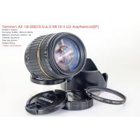 ราคา Tamron AF 18-200/3.5-6.3 Di II LD Aspherical [IF] *Nikon AF-D Mount (27562524323)