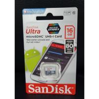 ราคา Micro SD Card Sandisk/Samsung (16GBG/32GB /64GB/128GB) (5579000753)