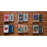 ราคา เทปเพลงLove Seriesแกรมมี่, นายสะอาด,นิธิทัศน์,นราธิป,ดีเจกัม กัม,ตะกายดาวคาราโอเกะ (40976964472)