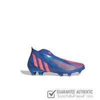 ราคา ADIDAS PREDATOR EDGE+ FG GZ9002 รองเท้าฟุตบอล (21282249605)