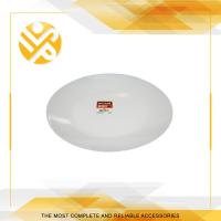 ราคา จานอาหารค่ํา ARCOPAL Tempered Zelie 25 (28159968948)